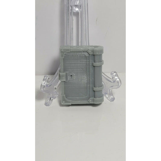 A-115:1000 Sons Spell Book Custom for McFarlane Warhammer 40k Space Marines