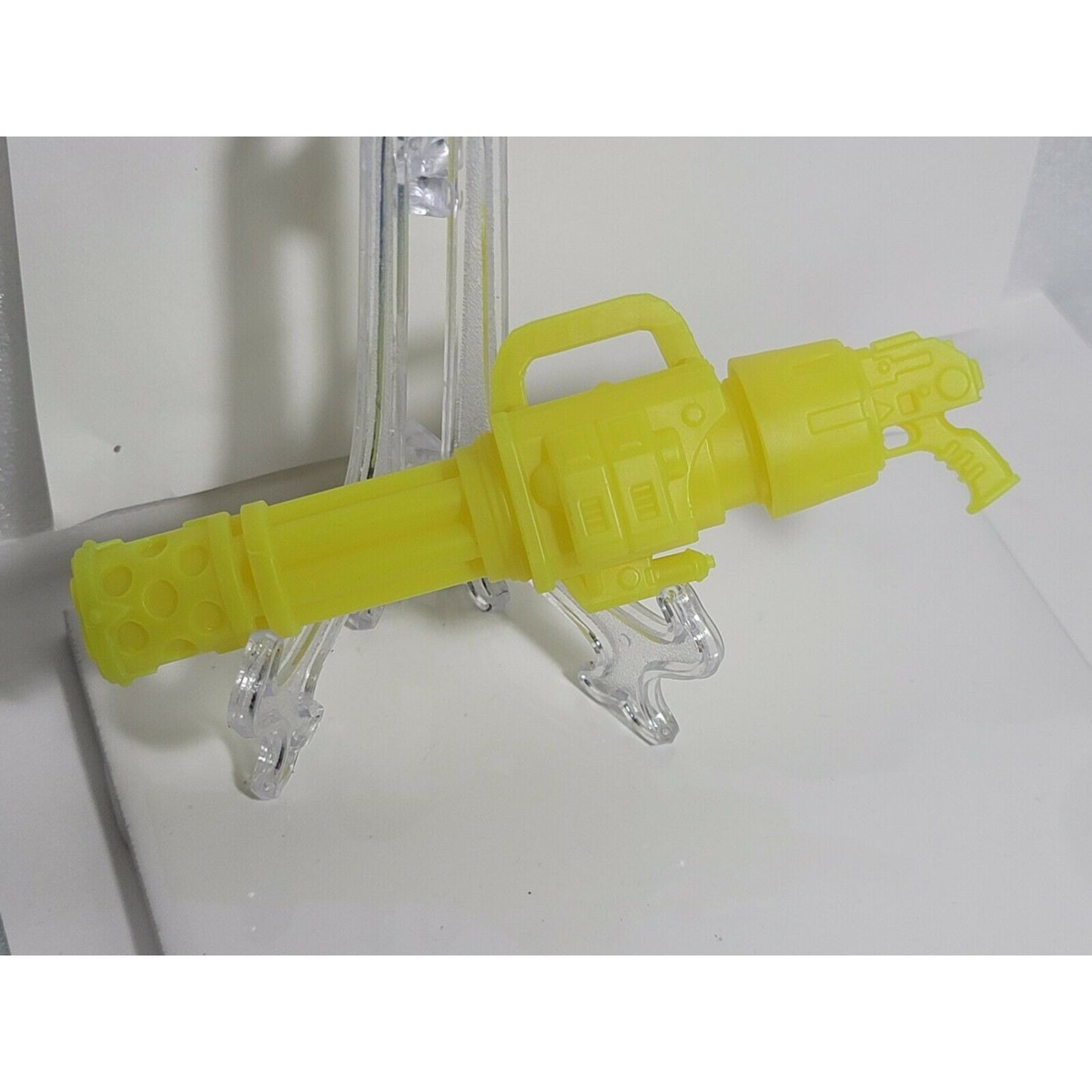 A26 Roto Cannon Custom for McFarlane Warhammer 40k Space Marines