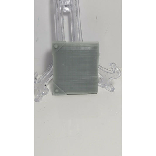 A-116 1000 Sons Spell BookCustom for McFarlane Warhammer 40k Space Marines