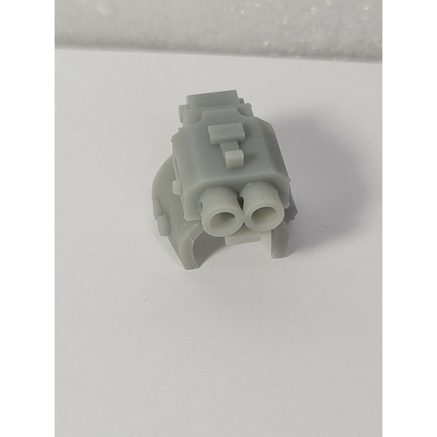 A4 Wrist Stormbolter Custom for McFarlane Warhammer 40k Space Marines