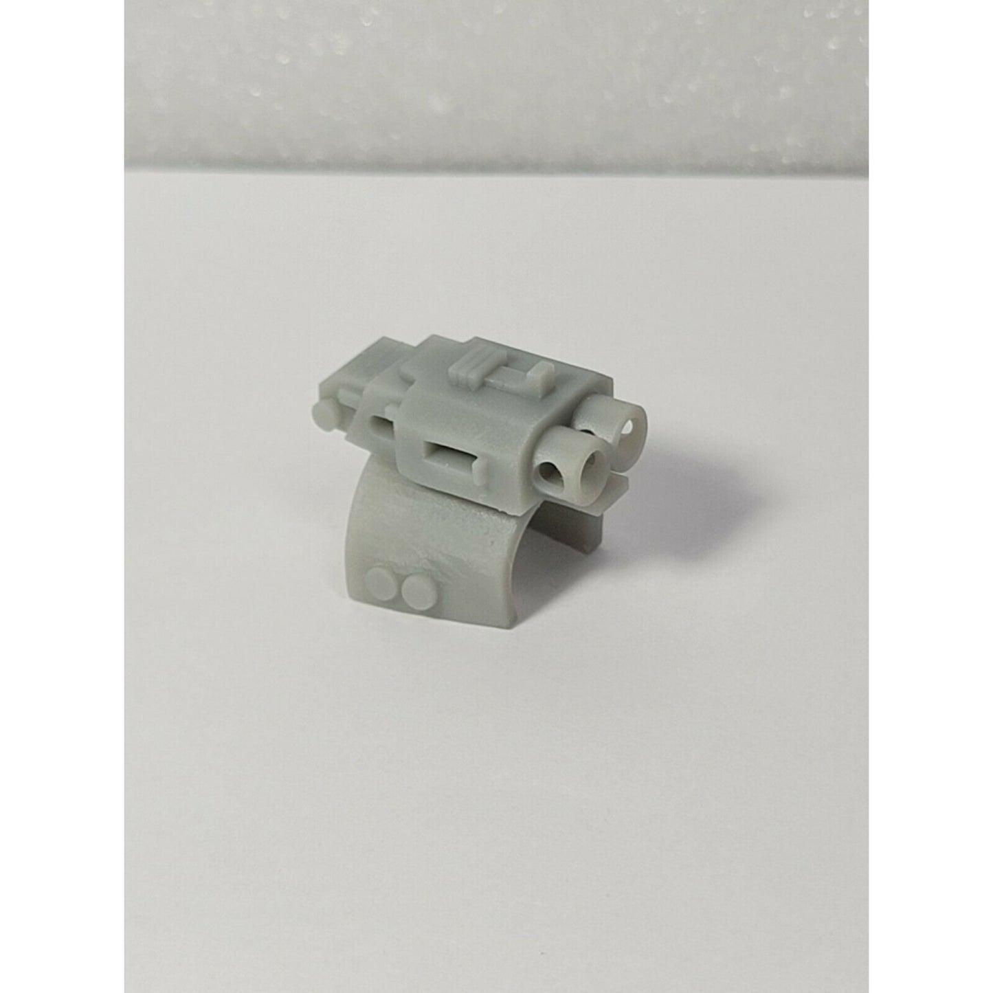 A4 Wrist Stormbolter Custom for McFarlane Warhammer 40k Space Marines