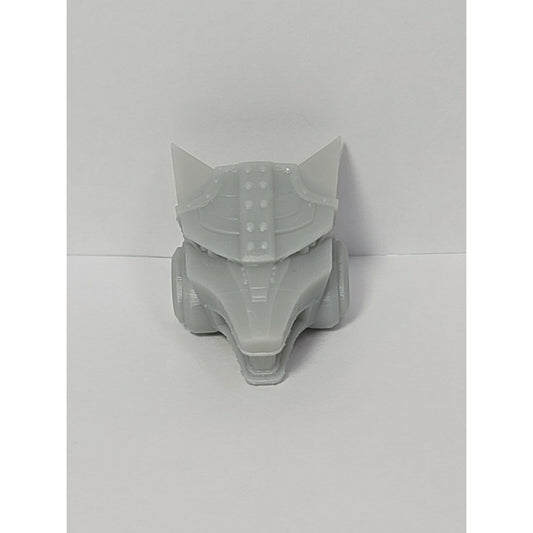 13 Wolf Helmet Custom Compatible W McFarlane Warhammer 40k Space Marines