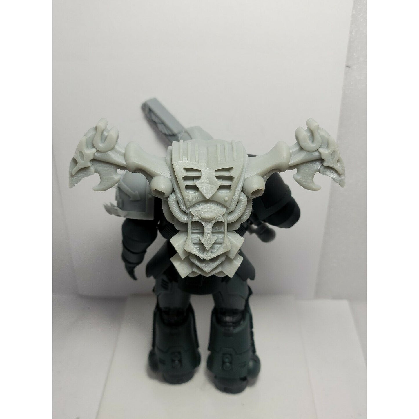 J15 Jump Pack Custom for McFarlane Warhammer 40k Space Marines