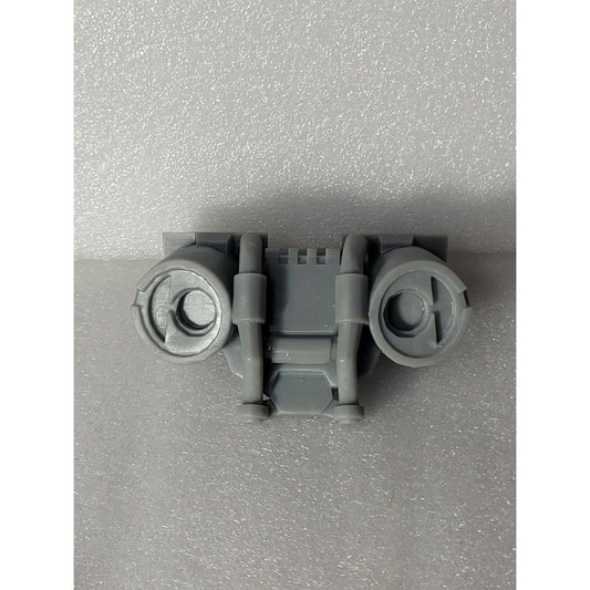 J1 Jump Pack Custom for McFarlane Warhammer 40k Space Marines