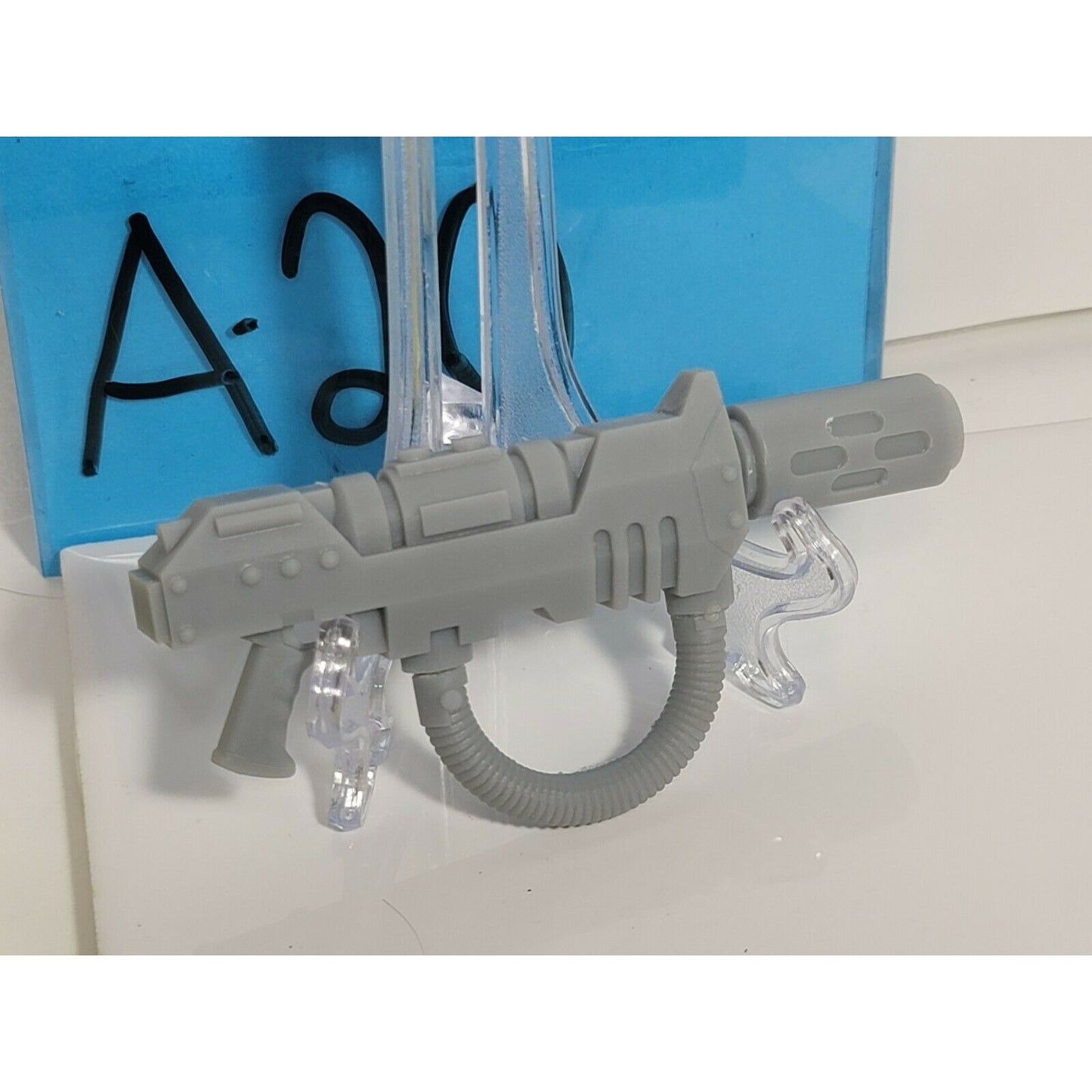 A20 Meltagun Custom for McFarlane Warhammer 40k Space Marines