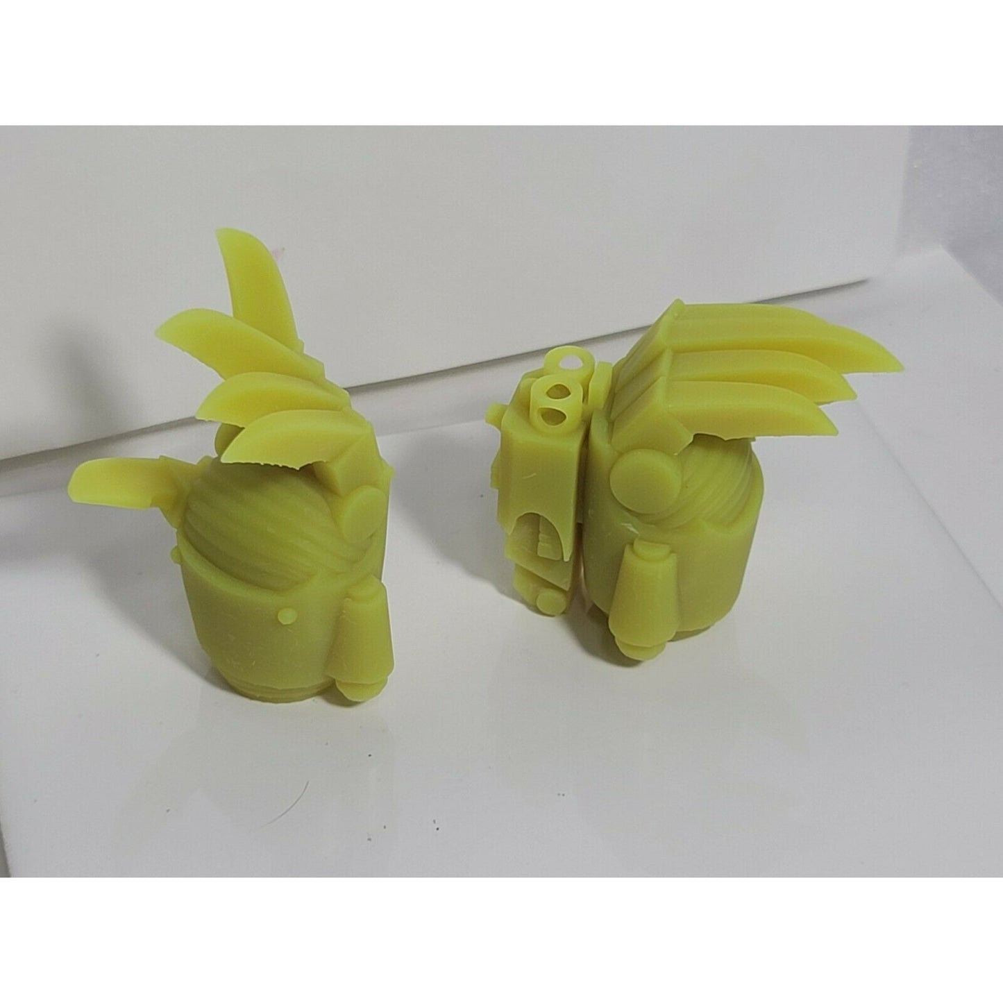 A21 Clawbolter Custom for McFarlane Warhammer 40k Space Marines