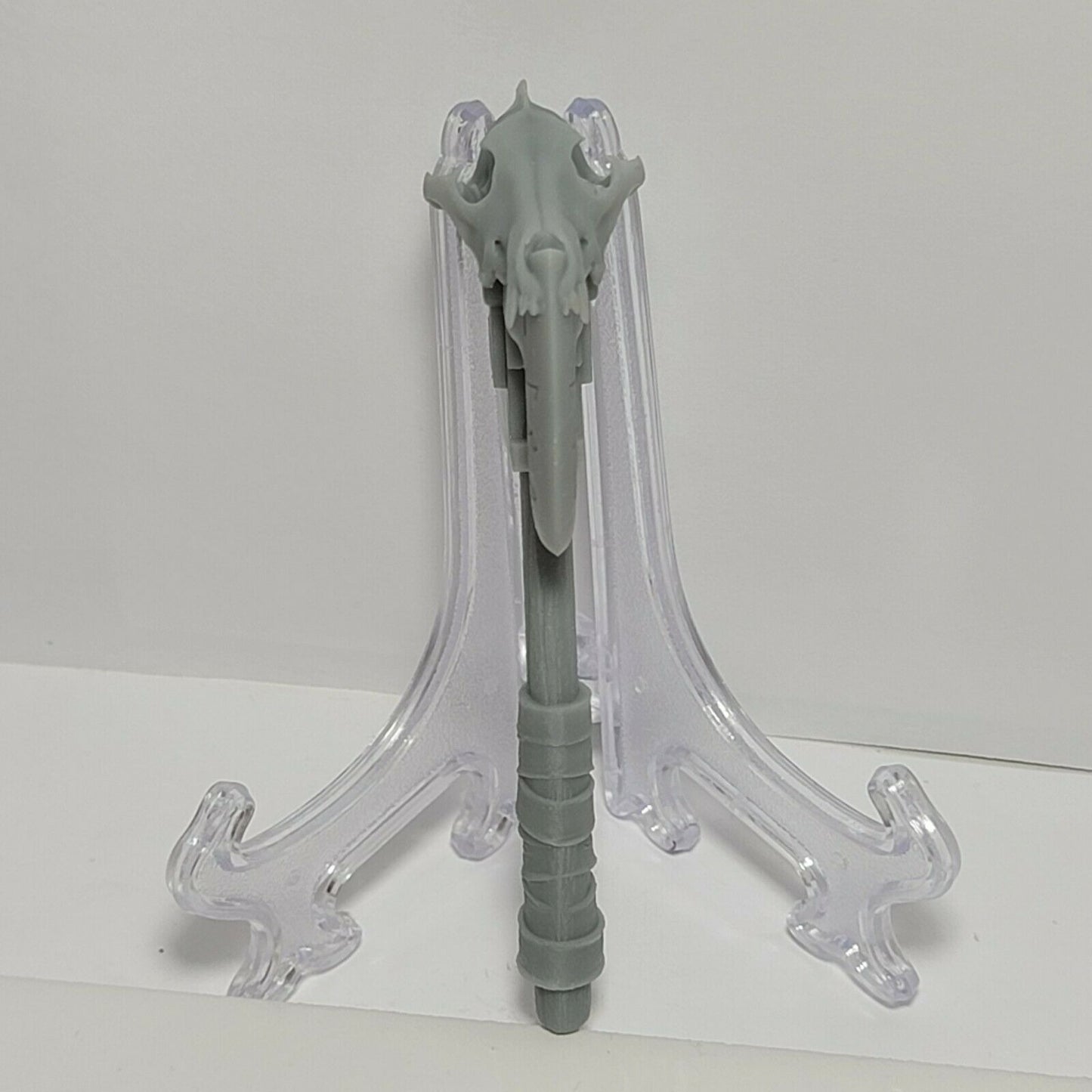 A54 Space Wolf Axe Custom for McFarlane Warhammer 40k Space Marines