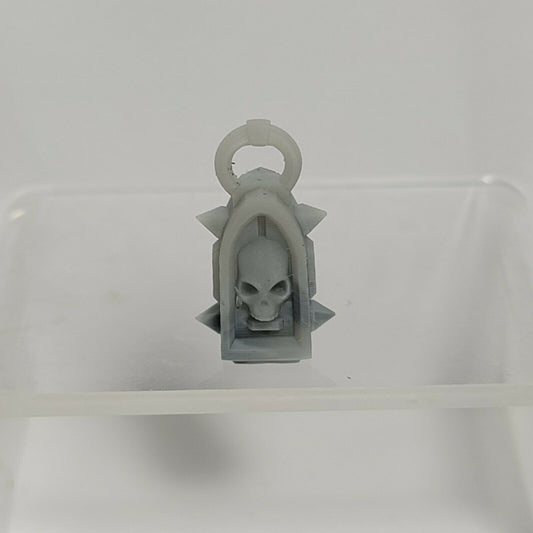 A75 Trinkets Set of 4 Custom for McFarlane Warhammer 40k Space Marines