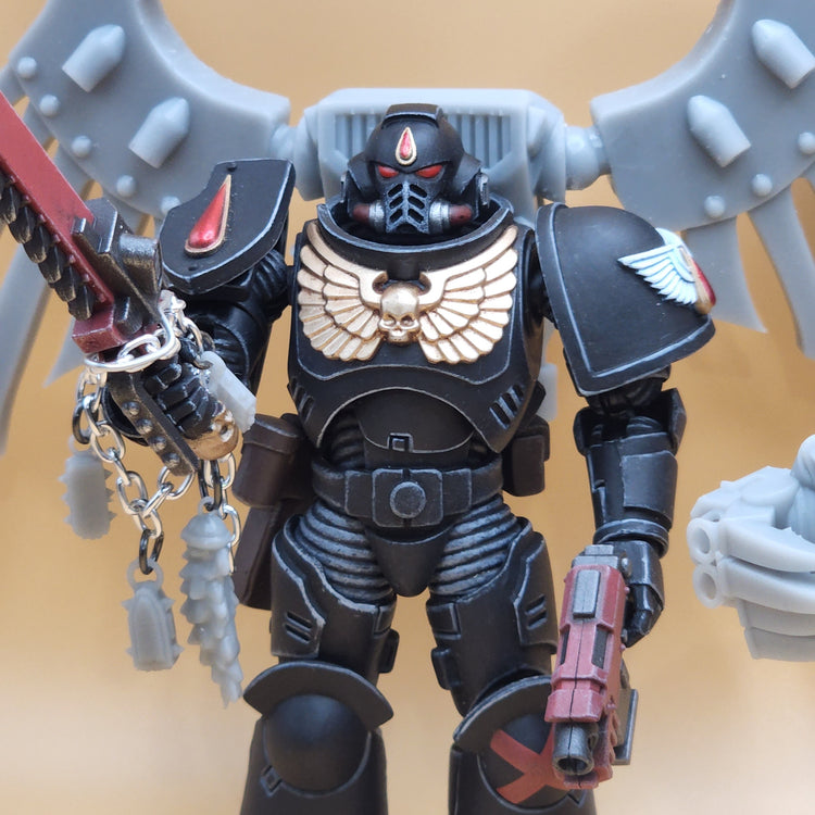 JoyToy Figure Custom Collection