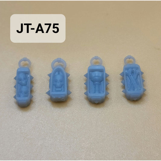 JT-A75 Trinkets Set of 4 Custom for JoyToy 40k Space Marines