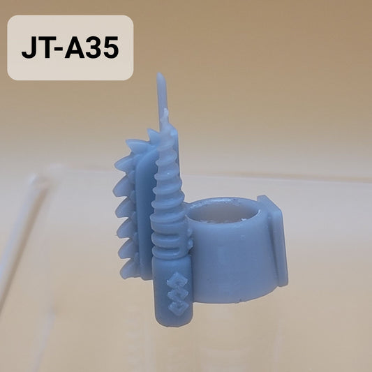 JT-A35 Narthecium Custom for JoyToy 40k Space Marines