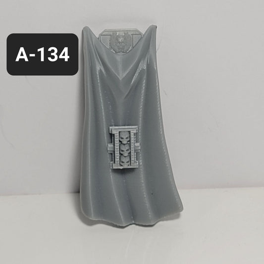 A-134 Loin Cloth 2 Custom Compatible W McFarlane Warhammer 40k Space Marines