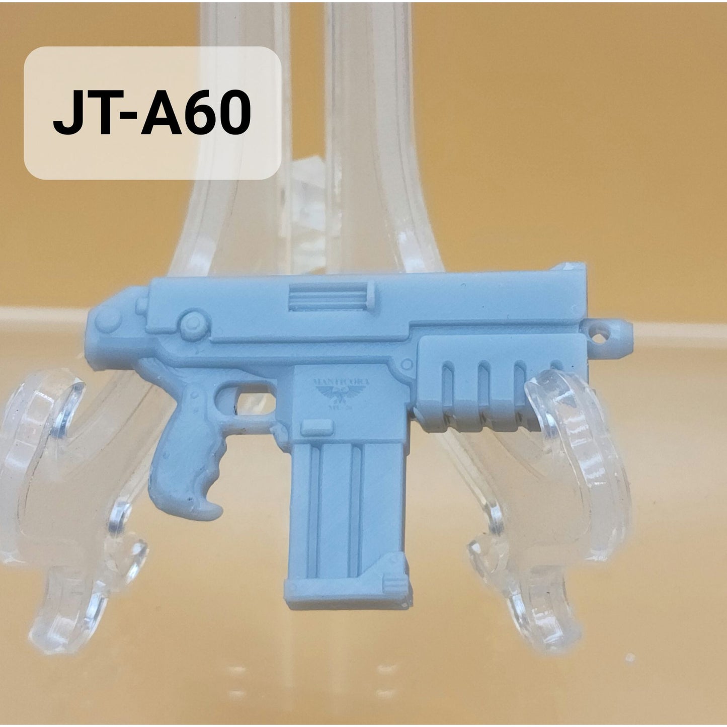 JT-A60 Asstartes Bolter Custom for JoyToy Warhammer 40k Space Marines