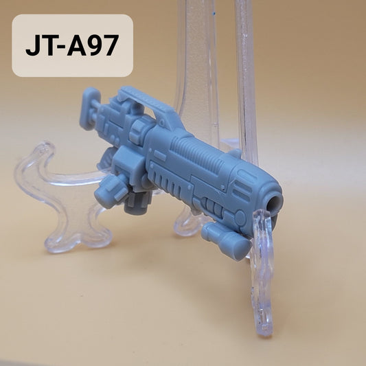 JT-A97 Plasma Rifle Compatible W JoyToy 40k Space Marines