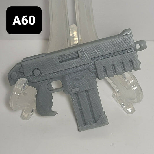 A60 Asstartes Bolter Custom for McFarlane Warhammer 40k Space Marines