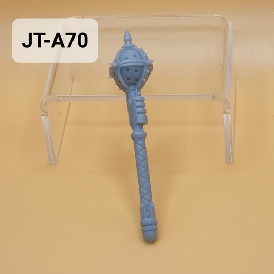 JT-A70 Mace  Custom for JoyToy Warhammer 40k Space Marines