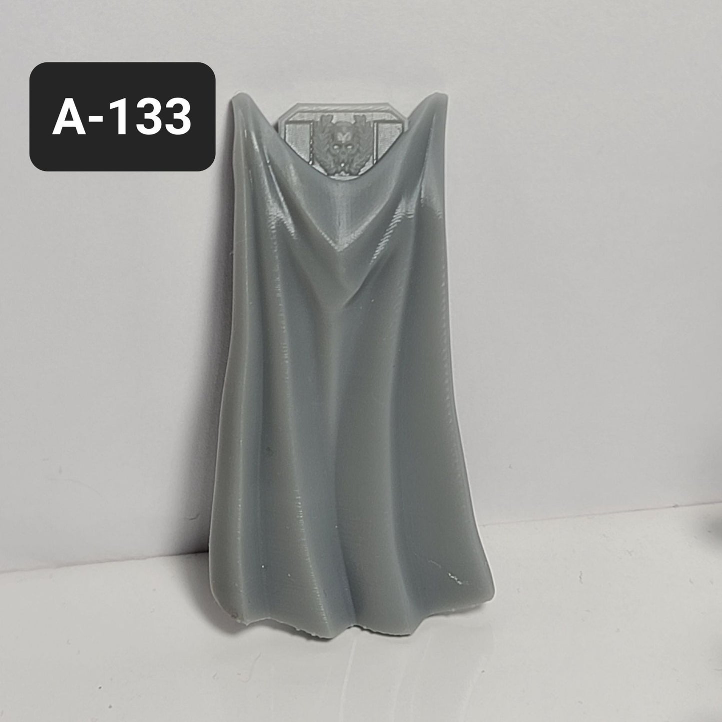 A-133 Loin Cloth Custom Compatible W McFarlane Warhammer 40k Space Marines