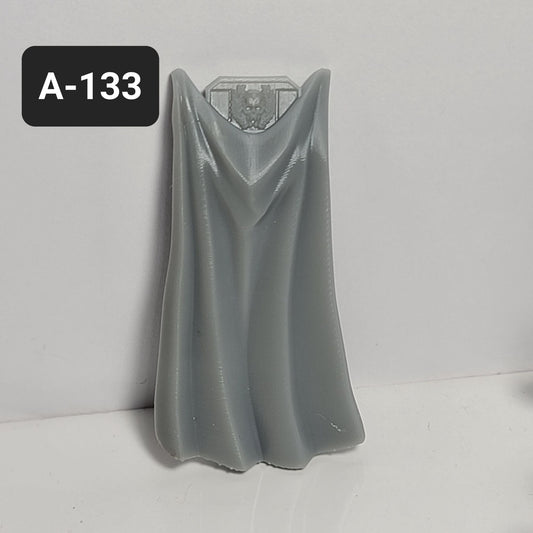 A-133 Loin Cloth Custom Compatible W McFarlane Warhammer 40k Space Marines