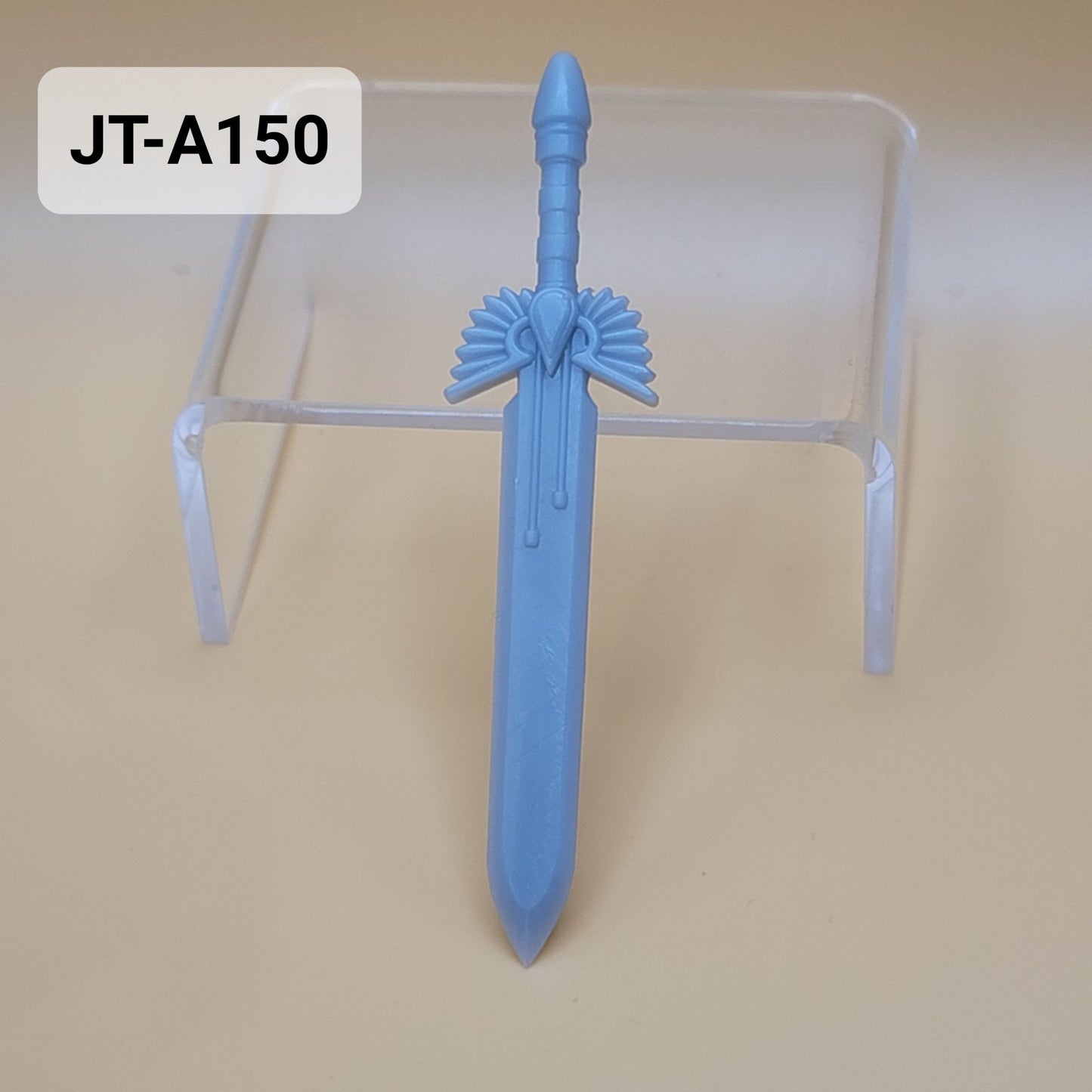 JT-A57 Warhammer 40k Space Marine Blood Angel Sword JoyToy