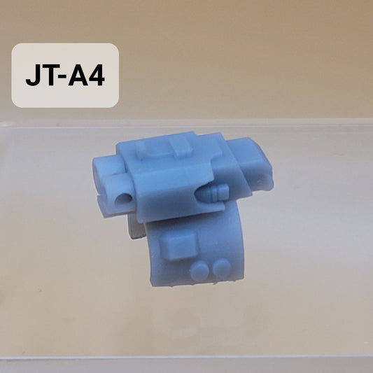 JT-A4 Wrist Stormbolter Custom for JoyToy 40k Space Marines