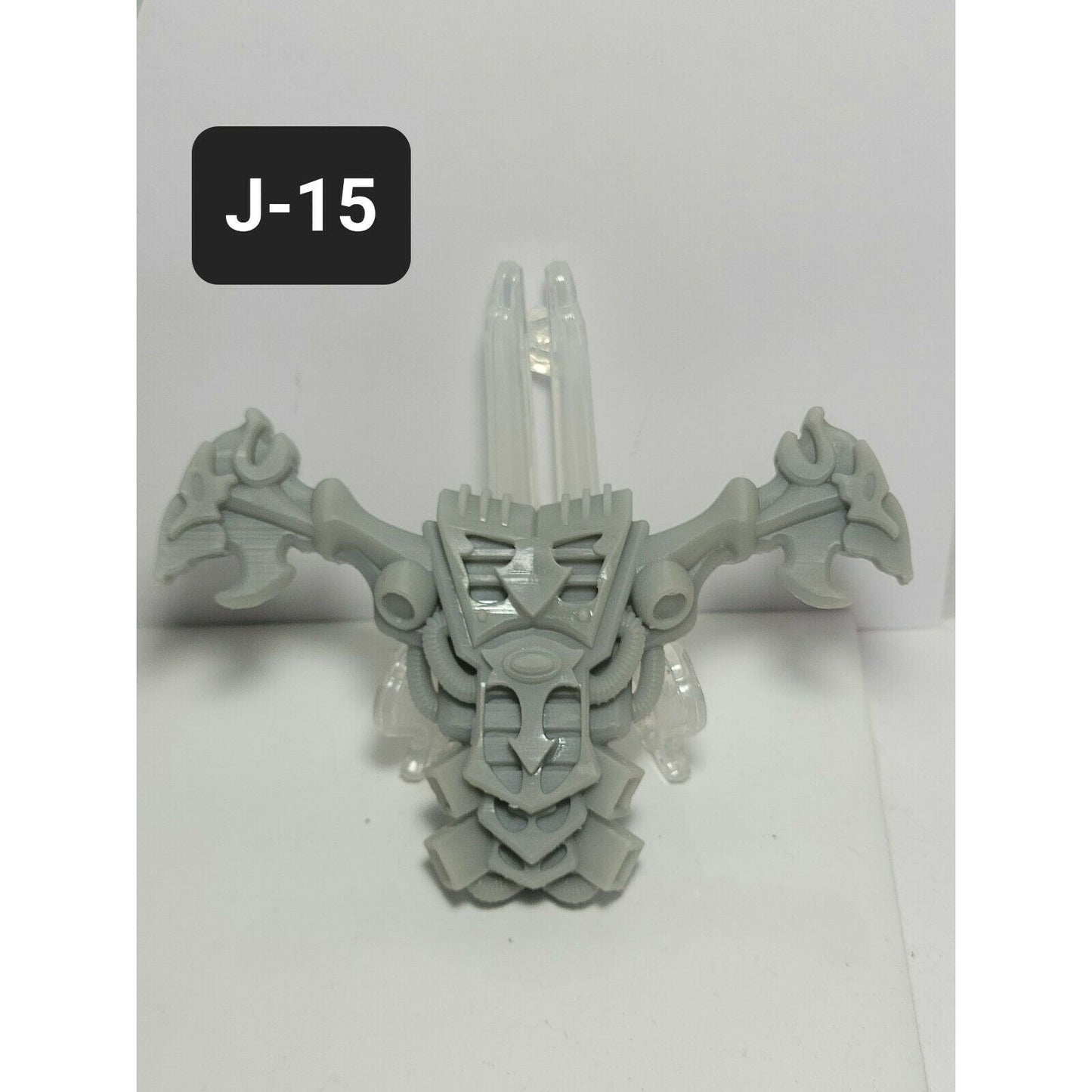 J15 Jump Pack Custom for McFarlane Warhammer 40k Space Marines